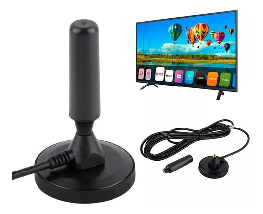 Antena HD - TV Digital